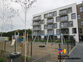 Do wynajęcia mieszkanie 2 Pok. Os Zdrojowe